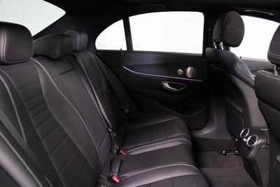2022 Mercedes-Benz E-Class E 350