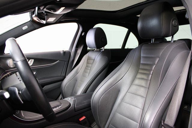 2022 Mercedes-Benz E-Class E 350