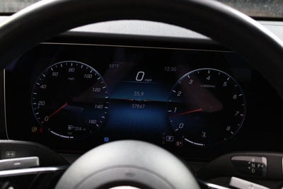 2022 Mercedes-Benz E-Class E 350