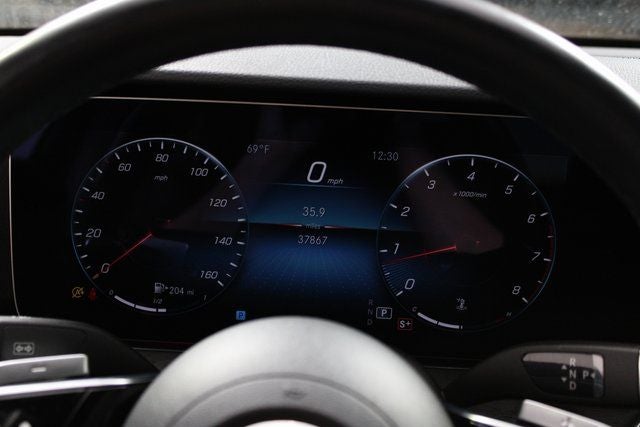 2022 Mercedes-Benz E-Class E 350