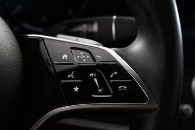 2022 Mercedes-Benz E-Class E 350