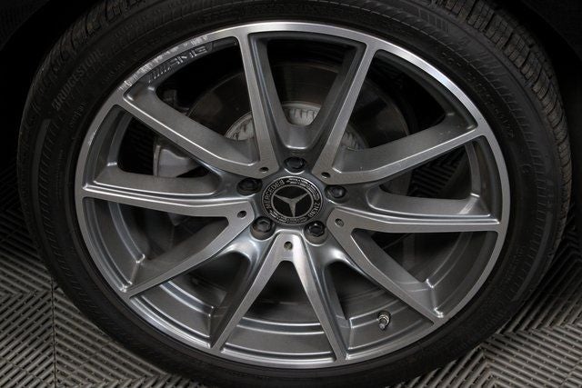 2022 Mercedes-Benz E-Class E 350