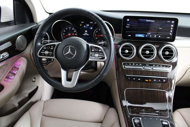 2021 Mercedes-Benz GLC GLC 300