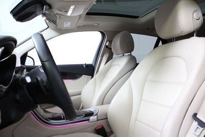 2021 Mercedes-Benz GLC GLC 300