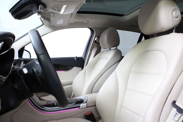 2021 Mercedes-Benz GLC GLC 300