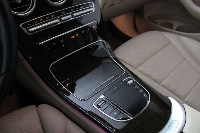 2021 Mercedes-Benz GLC GLC 300