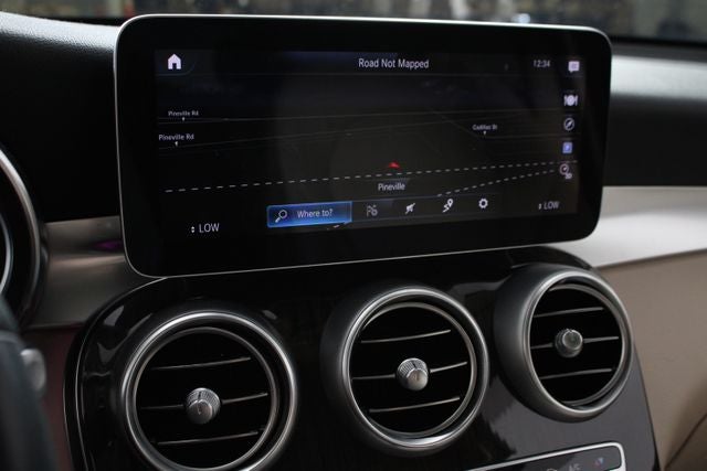 2021 Mercedes-Benz GLC GLC 300
