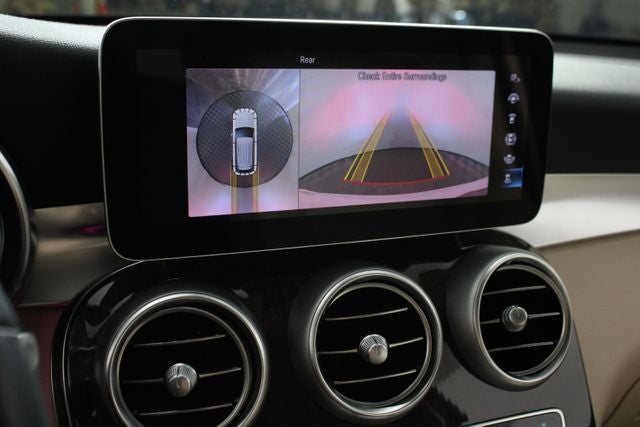 2021 Mercedes-Benz GLC GLC 300
