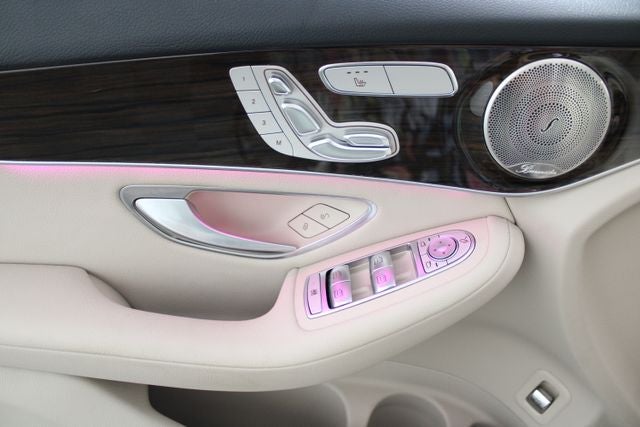 2021 Mercedes-Benz GLC GLC 300