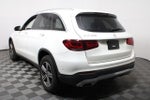 2021 Mercedes-Benz GLC GLC 300