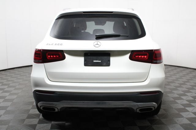 2021 Mercedes-Benz GLC GLC 300