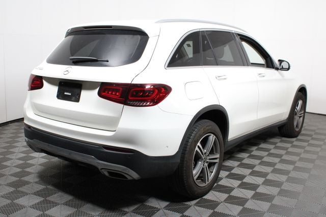 2021 Mercedes-Benz GLC GLC 300
