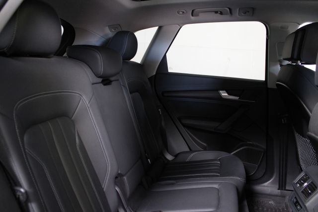 2024 Audi Q5 40 Premium Plus quattro
