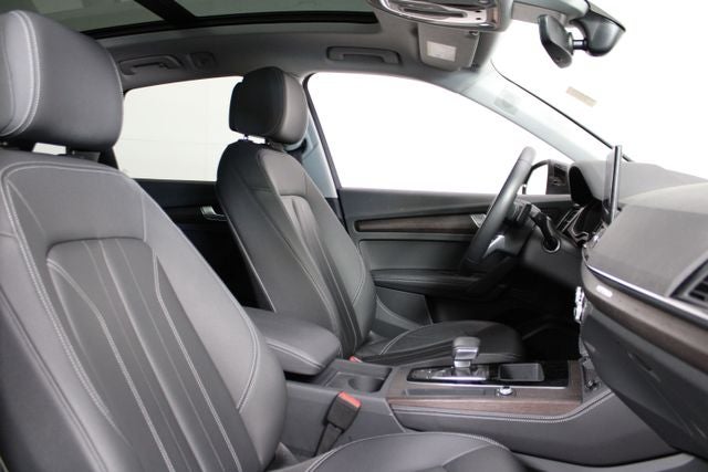 2024 Audi Q5 40 Premium Plus quattro