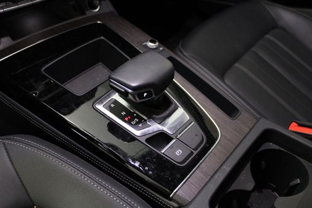 2024 Audi Q5 40 Premium Plus quattro