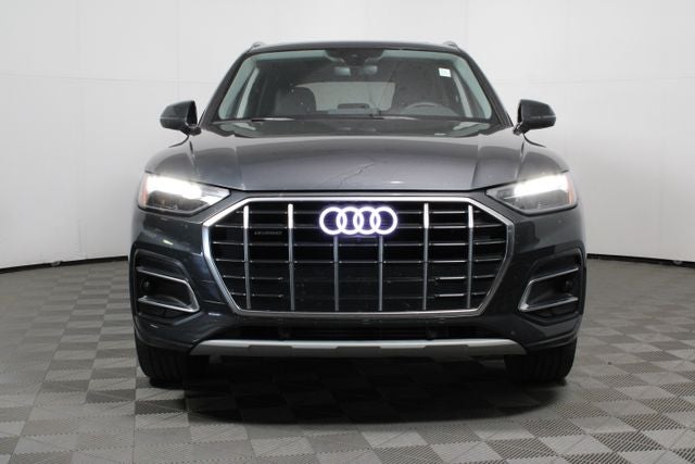 2024 Audi Q5 40 Premium Plus quattro