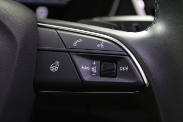 2024 Audi Q5 40 Premium Plus quattro