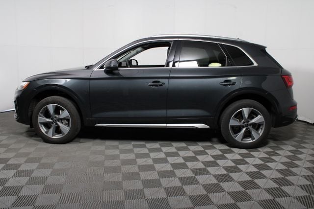 2024 Audi Q5 40 Premium Plus quattro