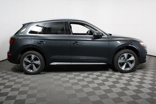 2024 Audi Q5 40 Premium Plus quattro