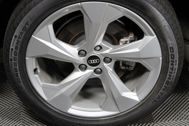 2022 Audi Q5 45 S line Prestige quattro