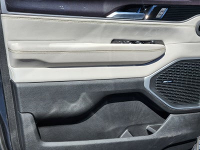 2024 Jeep Wagoneer Series I