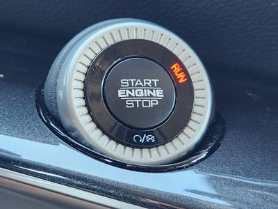 2024 Jeep Wagoneer Series I