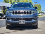 2024 Jeep Wagoneer Series I