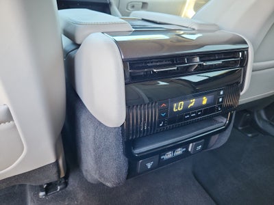 2024 Jeep Wagoneer Series I