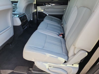 2024 Jeep Wagoneer Series I