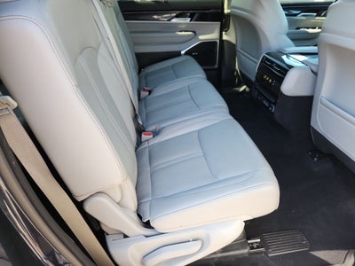 2024 Jeep Wagoneer Series I