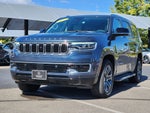 2024 Jeep Wagoneer Series I