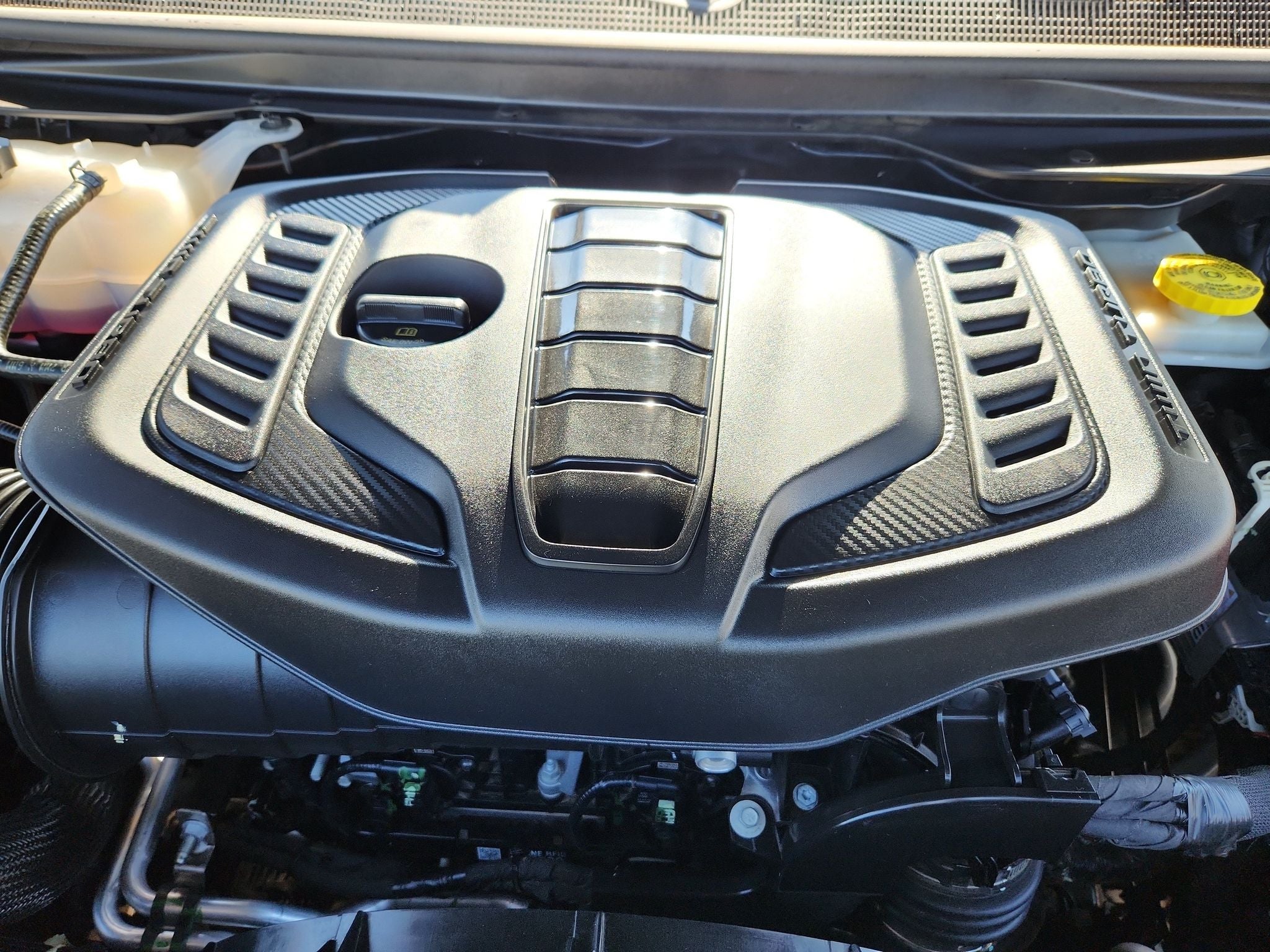 2024 Jeep Wagoneer Series I
