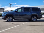 2024 Jeep Wagoneer Series I