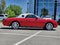2002 Ford Thunderbird w/Hardtop Premium