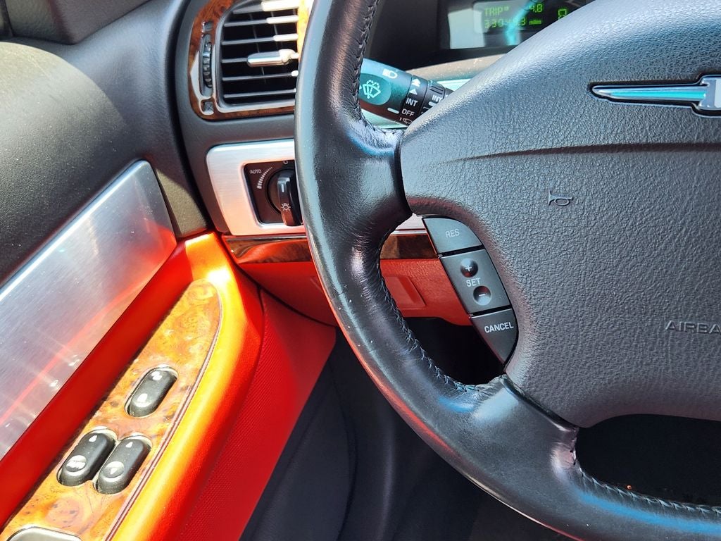 2002 Ford Thunderbird w/Hardtop Premium