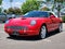 2002 Ford Thunderbird w/Hardtop Premium