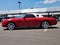 2002 Ford Thunderbird w/Hardtop Premium