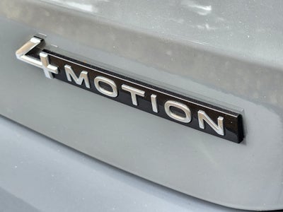 2022 Volkswagen Taos SEL