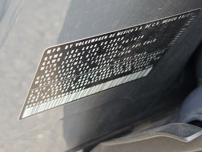 2022 Volkswagen Taos SEL