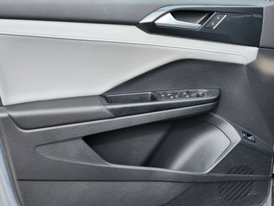 2022 Volkswagen Taos SEL