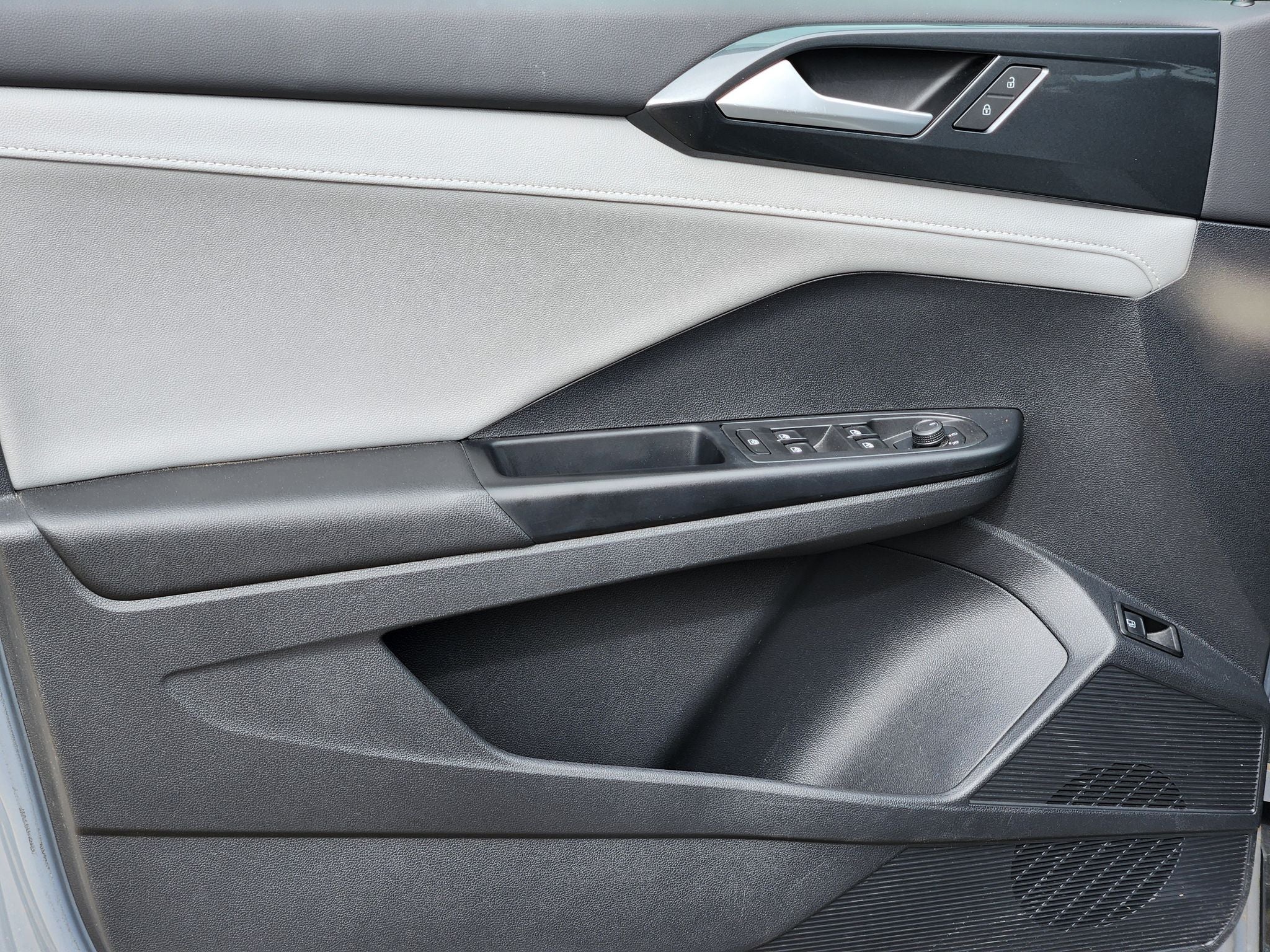 2022 Volkswagen Taos SEL