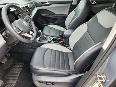 2022 Volkswagen Taos SEL