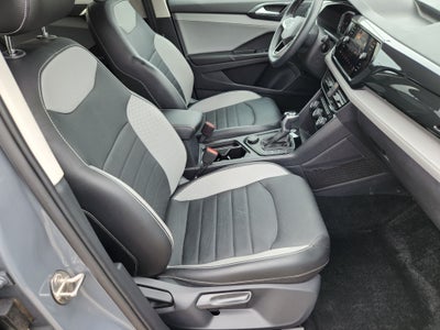 2022 Volkswagen Taos SEL