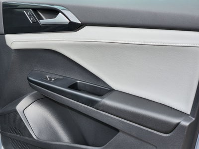 2022 Volkswagen Taos SEL