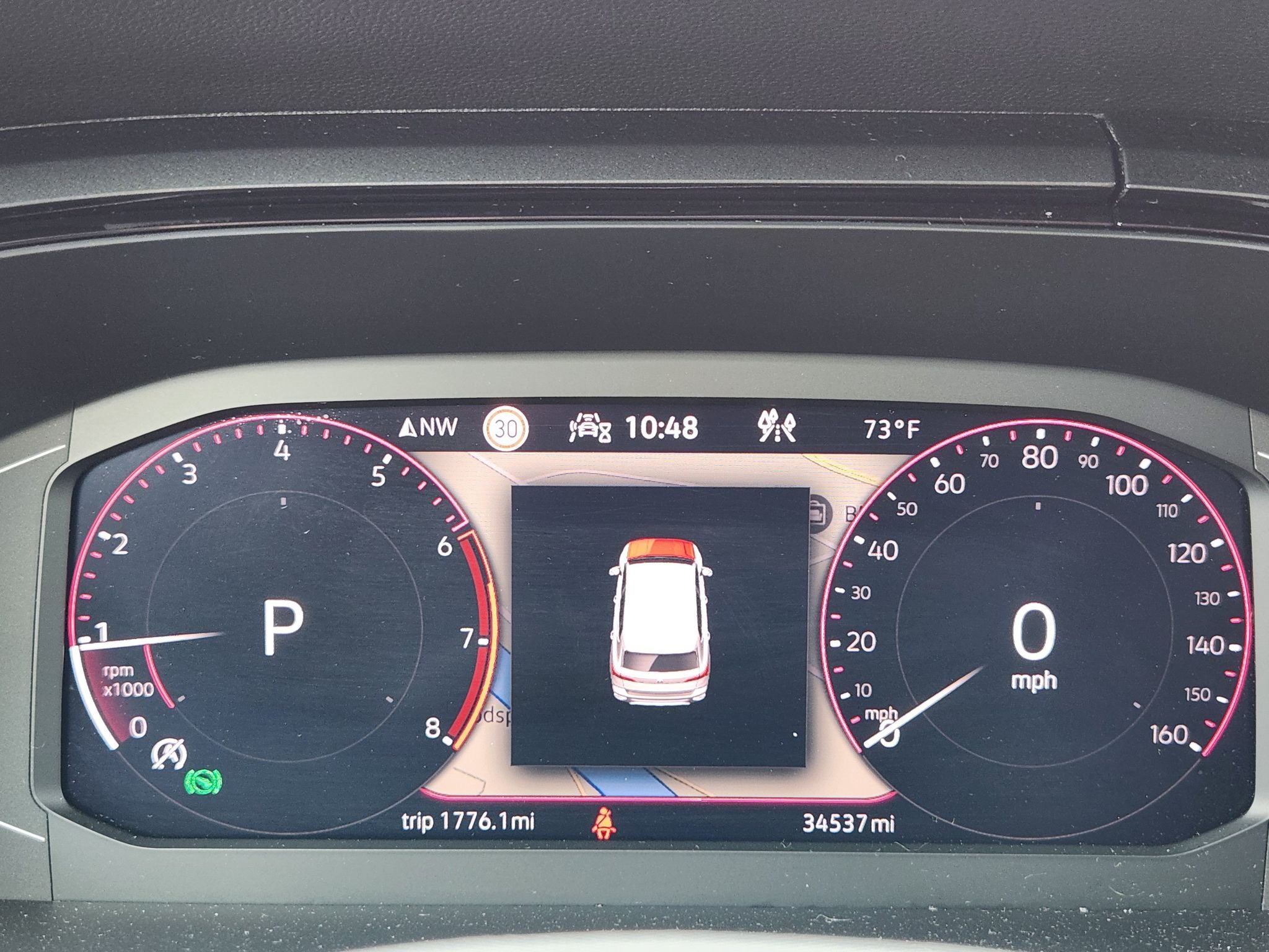 2022 Volkswagen Taos SEL