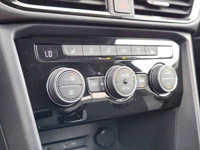 2022 Volkswagen Taos SEL