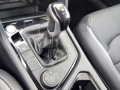 2022 Volkswagen Taos SEL