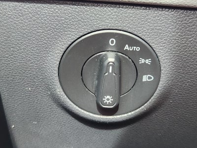 2022 Volkswagen Taos SEL