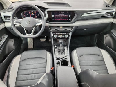 2022 Volkswagen Taos SEL