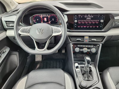 2022 Volkswagen Taos SEL